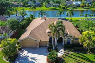 3895 Mimosa Pl, Palm Harbor, FL 34685 - Photo 1