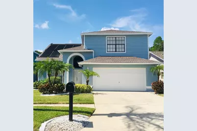 11121 Clayridge Drive, Tampa, FL 33635 - Photo 1
