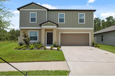 34797 Rainville Loop, Zephyrhills, FL 33541 - Photo 1