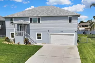 4123 Daisy Dr, Hernando Beach, FL 34607 - Photo 1