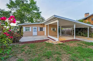 224 Georgia Ave, Crystal Beach, FL 34681 - Photo 1