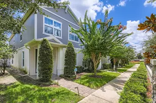 11018 Hanlon Ter Aly, Winter Garden, FL 34787 - Photo 1