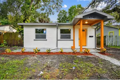 4240 14th Avenue S, Saint Petersburg, FL 33711 - Photo 1
