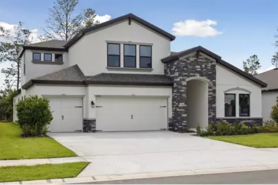 3458 Yellow Leaf Circle, Spring Hill, FL 34609 - Photo 1