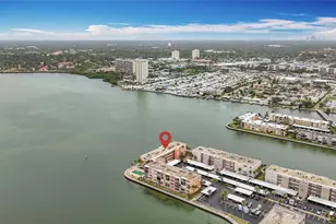 7665 Sun Island Dr, South Pasadena, FL 33707 - Photo 1