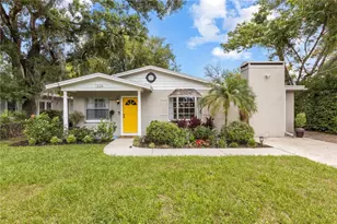 1226 E Henry Ave, Tampa, FL 33604 - Photo 1