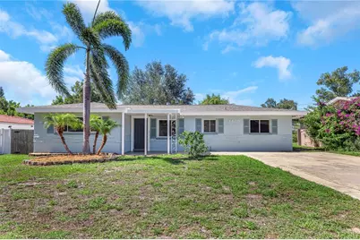 1420 Temple Street, Clearwater, FL 33756 - Photo 1