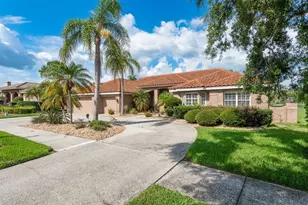 3337 Crescent Oaks Blvd, Tarpon Springs, FL 34688 - Photo 1