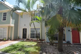 13907 Fletchers Mill Dr, Tampa, FL 33613 - Photo 1