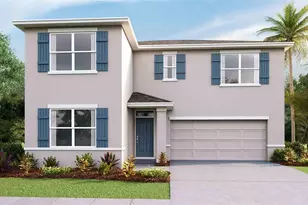 32638 Osprey Peak Wy, San Antonio, FL 33576 - Photo 1