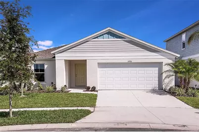 1201 Tidal Street, Haines City, FL 33844 - Photo 1