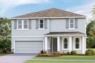 6713 Flint Crk Dr, Land O Lakes, FL 34638 - Photo 1