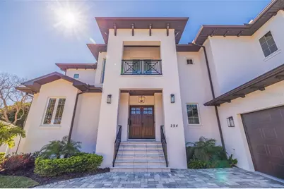 294 Bayview Drive NE, Saint Petersburg, FL 33704 - Photo 1