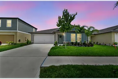 13235 Palmerston Road, Riverview, FL 33579 - Photo 1