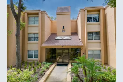 4411 Shady Terrace Lane #213, Tampa, FL 33613 - Photo 1