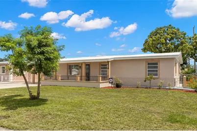 4414 W Hanna Avenue, Tampa, FL 33614 - Photo 1