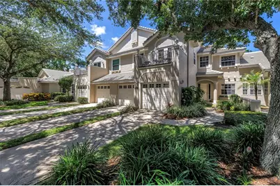 5090 White Pine Circle NE, Saint Petersburg, FL 33703 - Photo 1