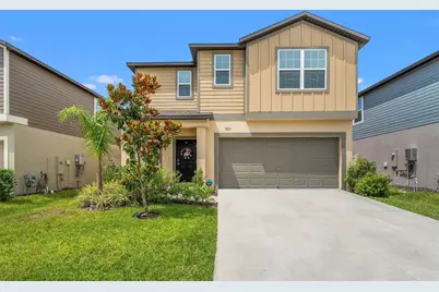 9815 Carabiner Way, Land O Lakes, FL 34637 - Photo 1