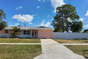 9161 56 Th, Pinellas Park, FL 33782 - Photo 1