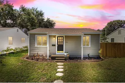 744 53rd Terrace N, Saint Petersburg, FL 33703 - Photo 1