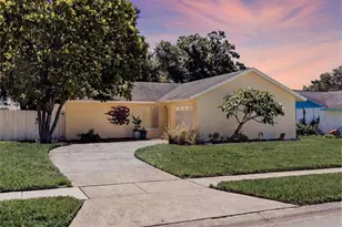 310 Arbor Dr E, Palm Harbor, FL 34683 - Photo 1