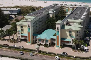 12000 Gulf Blvd, Treasure Island, FL 33706 - Photo 1