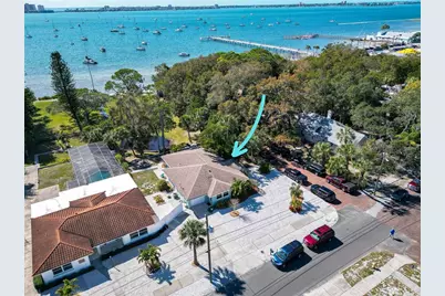 5240 31st Avenue S, Gulfport, FL 33707 - Photo 1