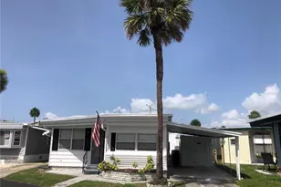 4851 W Gandy Blvd, Tampa, FL 33611 - Photo 1