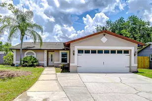 14105 Farmington Blvd, Tampa, FL 33625 - Photo 1