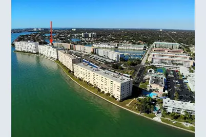 6020 Shore Boulevard S #508, Gulfport, FL 33707 - Photo 1