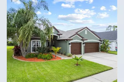 4512 Pointe O Woods Drive, Wesley Chapel, FL 33543 - Photo 1