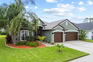 4512 Pointe O Woods Dr, Wesley Chapel, FL 33543 - Photo 1