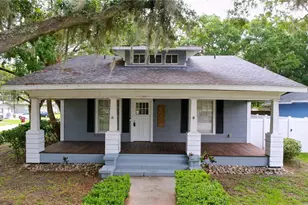 606 N Merrin St, Plant City, FL 33563 - Photo 1