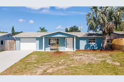 1051 Pert Lane, Holiday, FL 34691 - Photo 1
