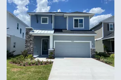 28613 Cozy Creek Drive, Wesley Chapel, FL 33543 - Photo 1