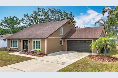 7206 Timber Court, Tampa, FL 33625 - Photo 1