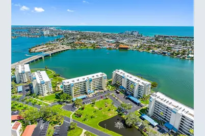 7892 Sailboat Key Boulevard S #408, South Pasadena, FL 33707 - Photo 1
