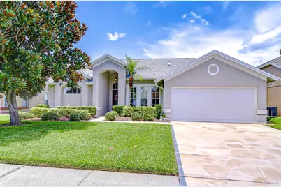 13602 Fawn Ridge Boulevard, Tampa, FL 33626 - Photo 1