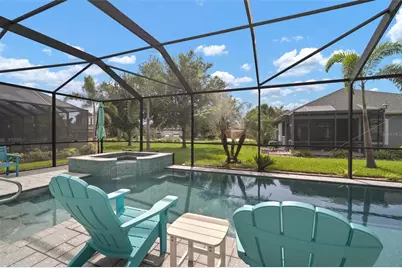 6408 Seasound Drive, Apollo Beach, FL 33572 - Photo 1
