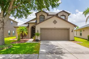 18508 Merseyside Loop, Land O Lakes, FL 34638 - Photo 1