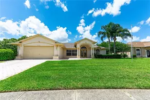 14096 Pullman Dr, Spring Hill, FL 34609 - Photo 1