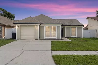 9105 Camino Villa Boulevard, Tampa, FL 33635 - Photo 1