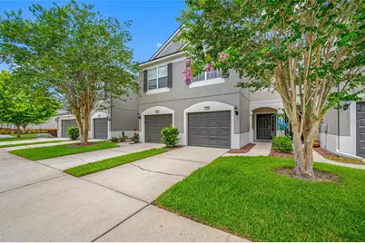 10208 Westpark Preserve Boulevard, Tampa, FL 33625 - Photo 1