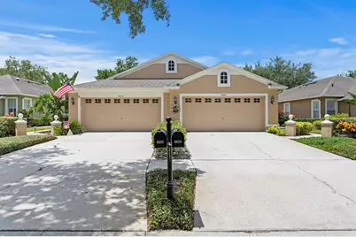 8624 Snowy Owl Way, Tampa, FL 33647 - Photo 1