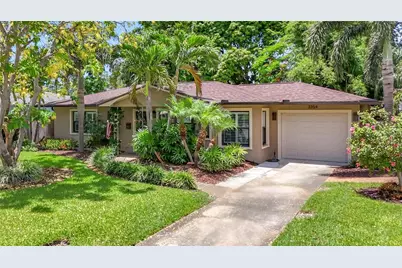 3354 52nd Street N, Saint Petersburg, FL 33710 - Photo 1