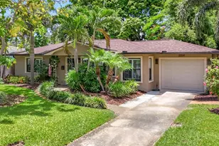 3354 52nd St N, Saint Petersburg, FL 33710 - Photo 1