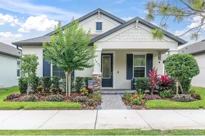 3800 Night Star, Odessa, FL 33556 - Photo 1