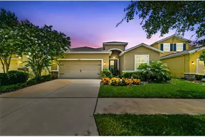 6467 Seasound Drive, Apollo Beach, FL 33572 - Photo 1