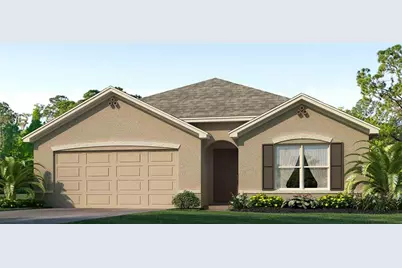 1451 Brown Mallet Place, Ruskin, FL 33570 - Photo 1