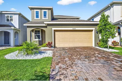 33854 Floating Heart Court, Wesley Chapel, FL 33545 - Photo 1